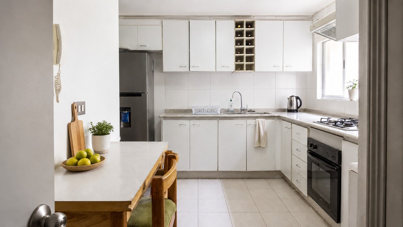 Cocina